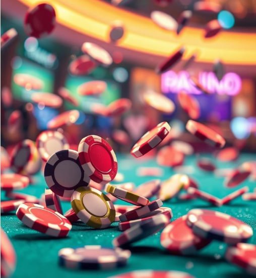 bigslot288 featured game showcase