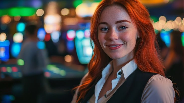 Antarmuka aplikasi mobile bigslot288 menampilkan pasar Liga 1 dan kasino langsung