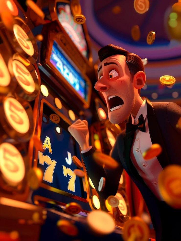Statistik dan tren permainan Dream Catcher di bigslot288