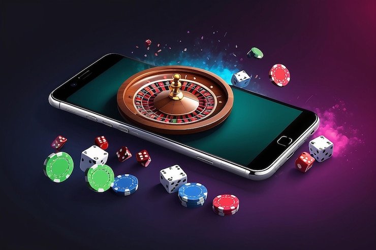 Antarmuka Fortune Mouse di bigslot288