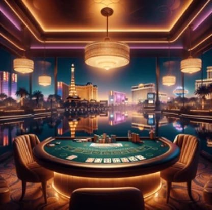 Antarmuka Pola Angka di platform bigslot288