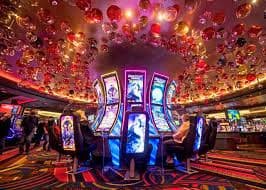 Antarmuka PUBG Mobile di bigslot288